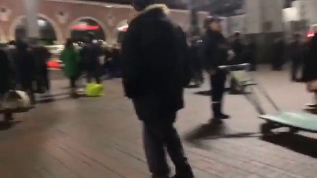 Москва-Ульяновск смотреть онлайн