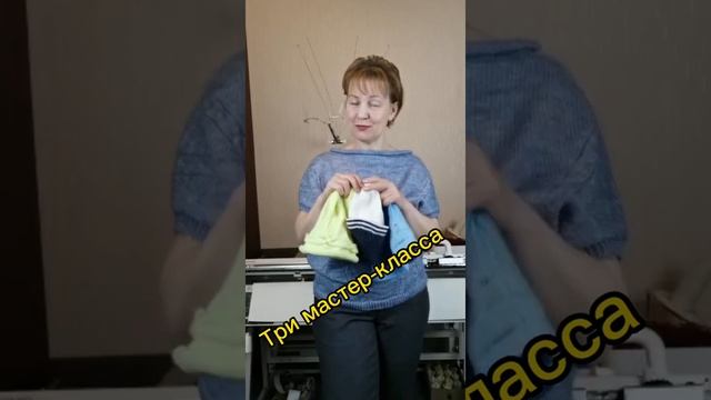 Красивая шапочка вязание на машине✅Вязаная весенняя шапочка✅Машинное вязание шапочки на машине смотреть онлайн