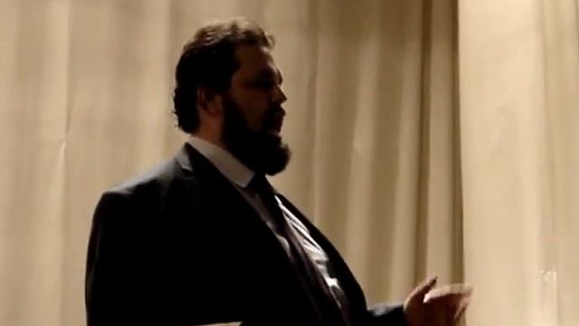 Uriel Granat. Тарантелла. Дж. Россини. смотреть онлайн