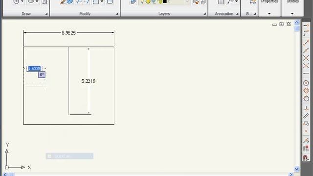 learn AutoCAD 2009 Calculator смотреть онлайн