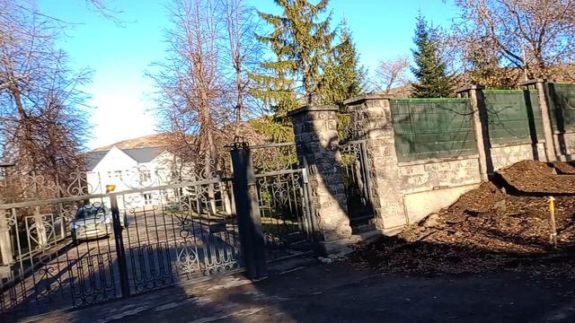 город Магнитогорск Берëзки, улица Щорса смотреть онлайн