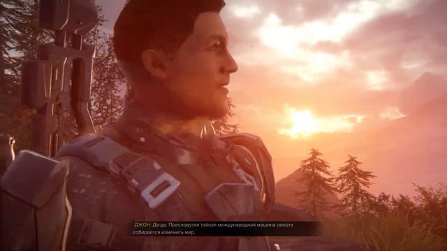 Ракеты ушли.. Sniper Ghost Warrior 3 Часть 10 TheDJ смотреть онлайн