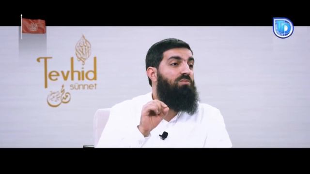 Коран раскрывает их внутренний мир ᴴᴰ | Абу Ханзала на русском | Аль Анфаль переводы | Ebu Hanzala