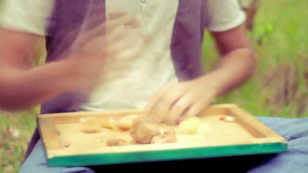 Лучший друг.