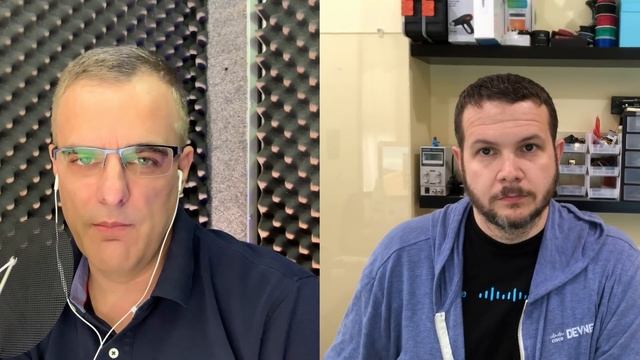 Git, GitHub and source control: Is this even for network engineers? Hank Preston Explains: Part 1 смотреть онлайн