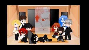 Реакция ясгу на ким рок су и кейла