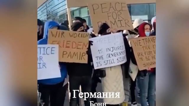 ДОБИЛИСЬ СВОЕГО? ПЕРЕГОВОРЫ В ХОРОГЕ! ЧЕГО ЖДАТЬ? смотреть онлайн