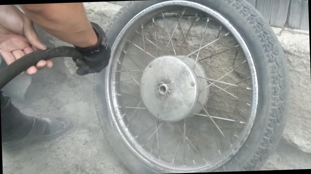 Удаление ржавчины/краски смотреть онлайн