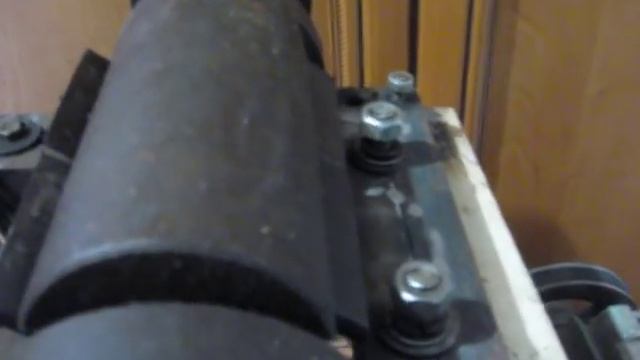 Измельчитель веток своими руками Конструкция Часть 2 смотреть онлайн