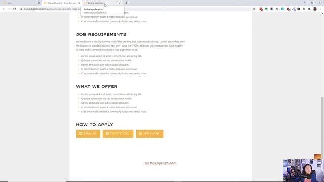 How to Measure Your Truck Driver Recruiting Efforts Through Your Website смотреть онлайн