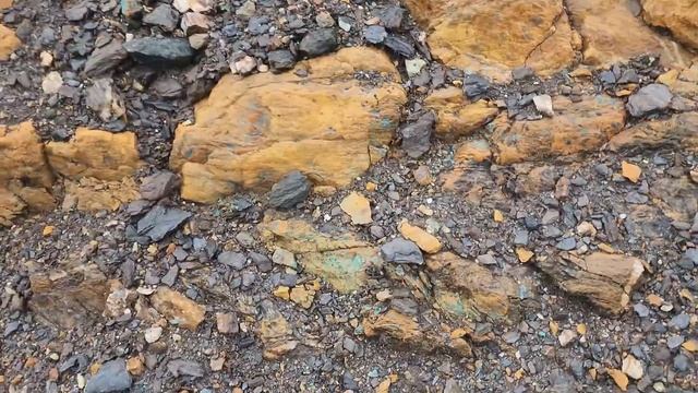 Death March Gold Prospecting & Rock Cutting, What Did I Find?!?! смотреть онлайн