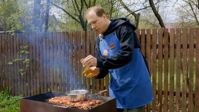 Ягодный Джем Жизни