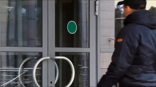 Корпоративный ролик Russ Outdoor