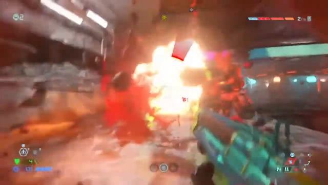 Стрим по doom eternal смотреть онлайн