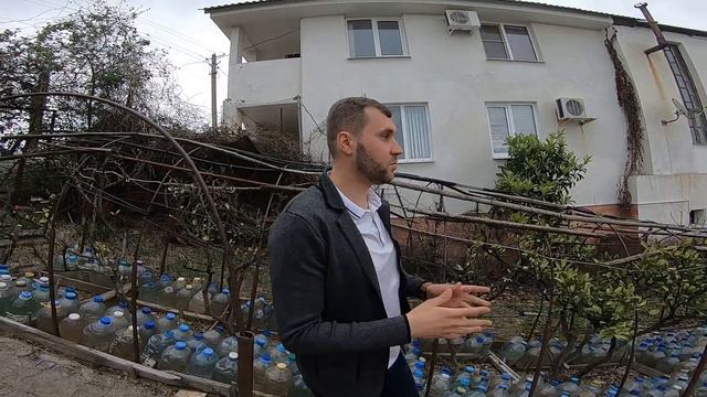 Покупка участка в с. Раздольное, по ул. Дубовая смотреть онлайн