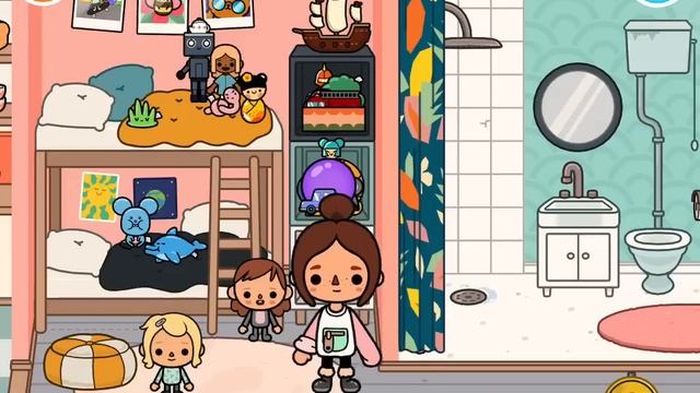 The Least Favourite Child *Cringe Warning* смотреть онлайн