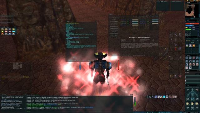 Anarchy Online - Let's Build a t00n - 8 -Special Edition -2 смотреть онлайн