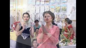 Свадьба Котов Василия и Надежды. День первый. Часть 5