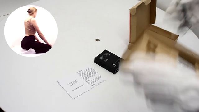НИКС Компьютерный Супермаркет: видео про PoE-сплиттер MultiCo EW-PSM-AF 1 x RJ45 #1 смотреть онлайн