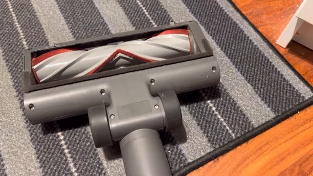 @DreameTech Dreame T30 Brush Is Not Spinning