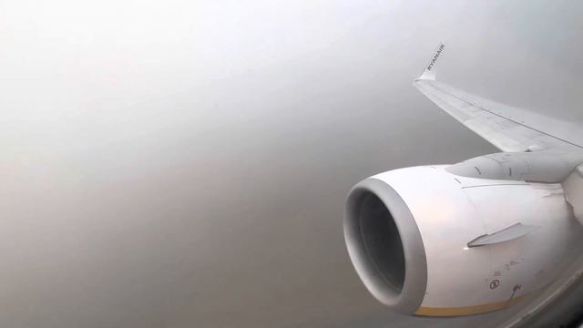 FR7101 Take Off - IPhone 14 Pro 0.5x Zoom 1080p 60FPS