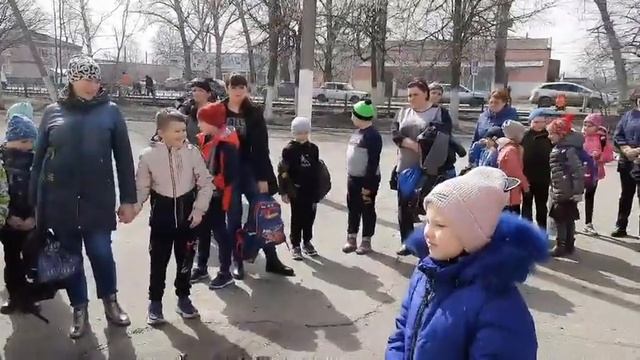 МБОУ-СОШ №3 г. Аркадак.Объявление Ю Левитана смотреть онлайн