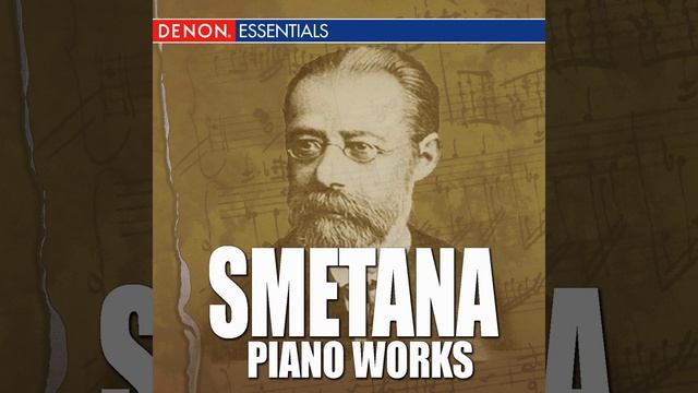 Polka Op. 12 No. 1 A Minor смотреть онлайн