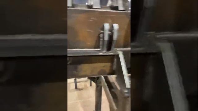 Моющая дробилка для переработки пластика смотреть онлайн