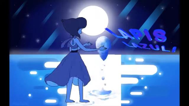 @Steven Universe - Homeworld Gems Opening 18 смотреть онлайн
