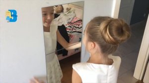 ПРИЧЕСКИ В ШКОЛУ на 1 сентября! 10 Самых простых и красивых причесок для девочек мама заплетает