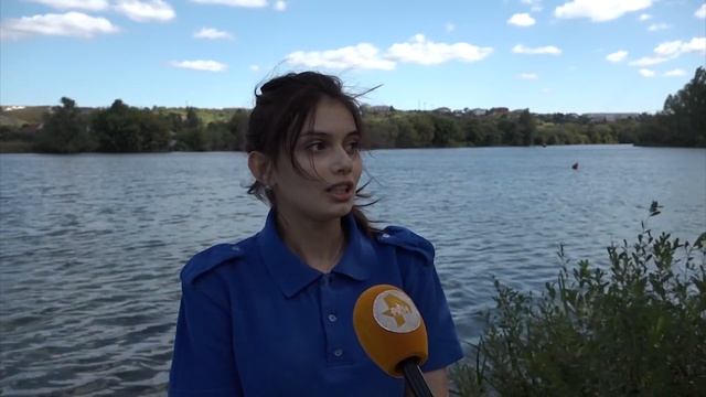 Областные соревнования по морскому многоборью прошли в Старом Осколе смотреть онлайн