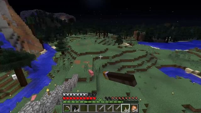 Tackle⁴⁸²⁶ Minecraft (1.8.9) #28 - Spawner นี้มีค่ามากกว่าทอง смотреть онлайн