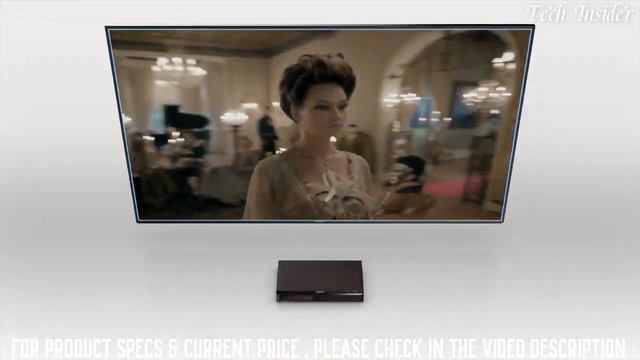 Top 5 Best 4K Blu-ray Player To Buy in 2023! смотреть онлайн