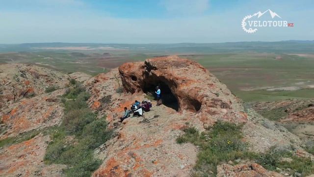 Велотур Малайсары 2023 смотреть онлайн