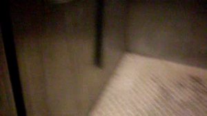 Лифт на станции Славянский бульвар