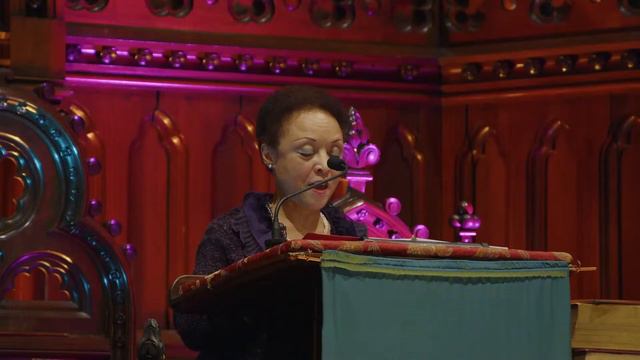 "Journeys" Offertory: With My Own Two Hands, Lukus Estok and Zuri Terrell смотреть онлайн