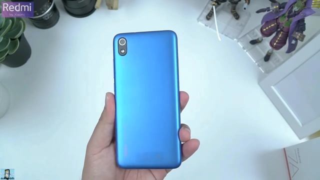 Лучший бюджетник от Xiaomi – за 79,99$ смотреть онлайн