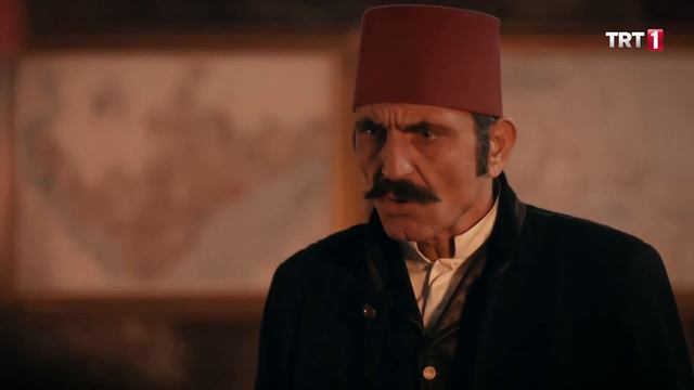 Payitaht Abdülhamid 106. Bölüm