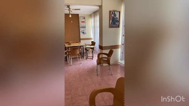 Супер-квартира в Тедже. смотреть онлайн