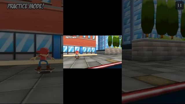 Epic skater game play part one смотреть онлайн