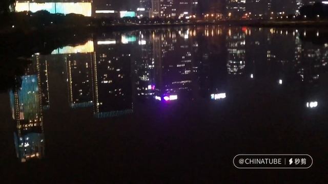 Китай, город Иу, 06.12.2022 смотреть онлайн