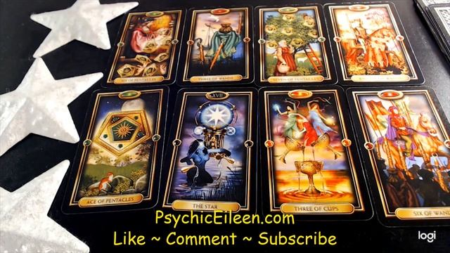 Aquarius Tarot September 2020 ? Love & Money ? Clairvoyant Psychic Tarot Card Reading ? смотреть онлайн