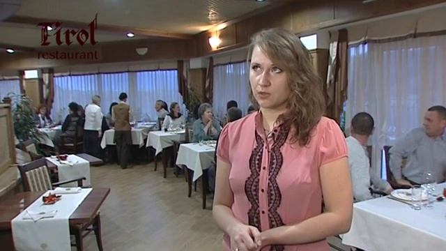 Ресторан "ТИРОЛЬ" full смотреть онлайн
