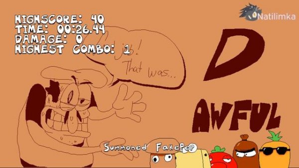 5 Amazing Mods in Pizza Tower :D [Pizza Tower mods Gameplay]