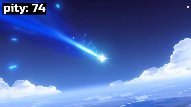 Getting Amos Bow In Standard Banner, + Ganyu Rerun 3.0 - Genshin Impact смотреть онлайн