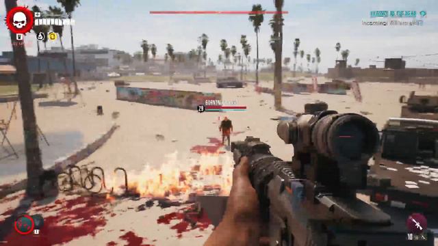 Dead Island sidequests - Episode 3 смотреть онлайн