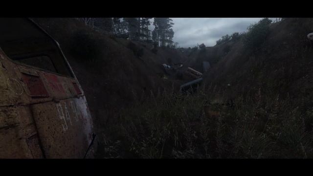 EXPEDITION - S.T.A.L.K.E.R. Anomaly смотреть онлайн