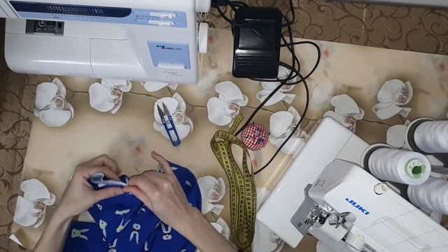 Как сшить свитшот с высоким воротником? смотреть онлайн