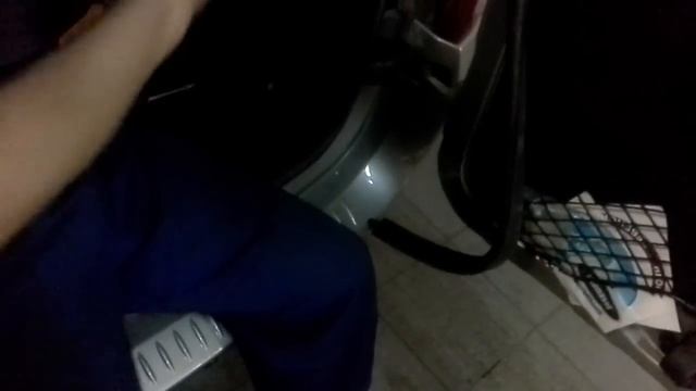 Начало установки тюнинг-фонарей. смотреть онлайн