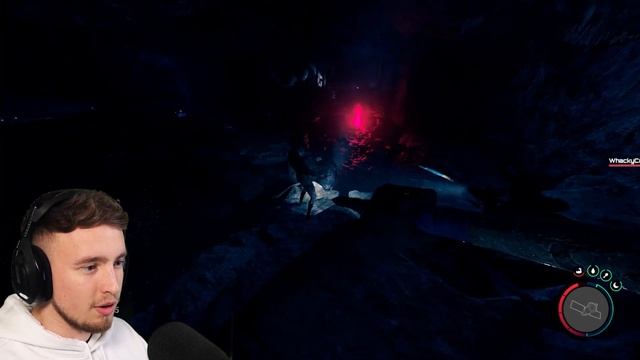 Exploring a Cave Filled with MUTANTS - Sons of the Forest Episode 3 смотреть онлайн